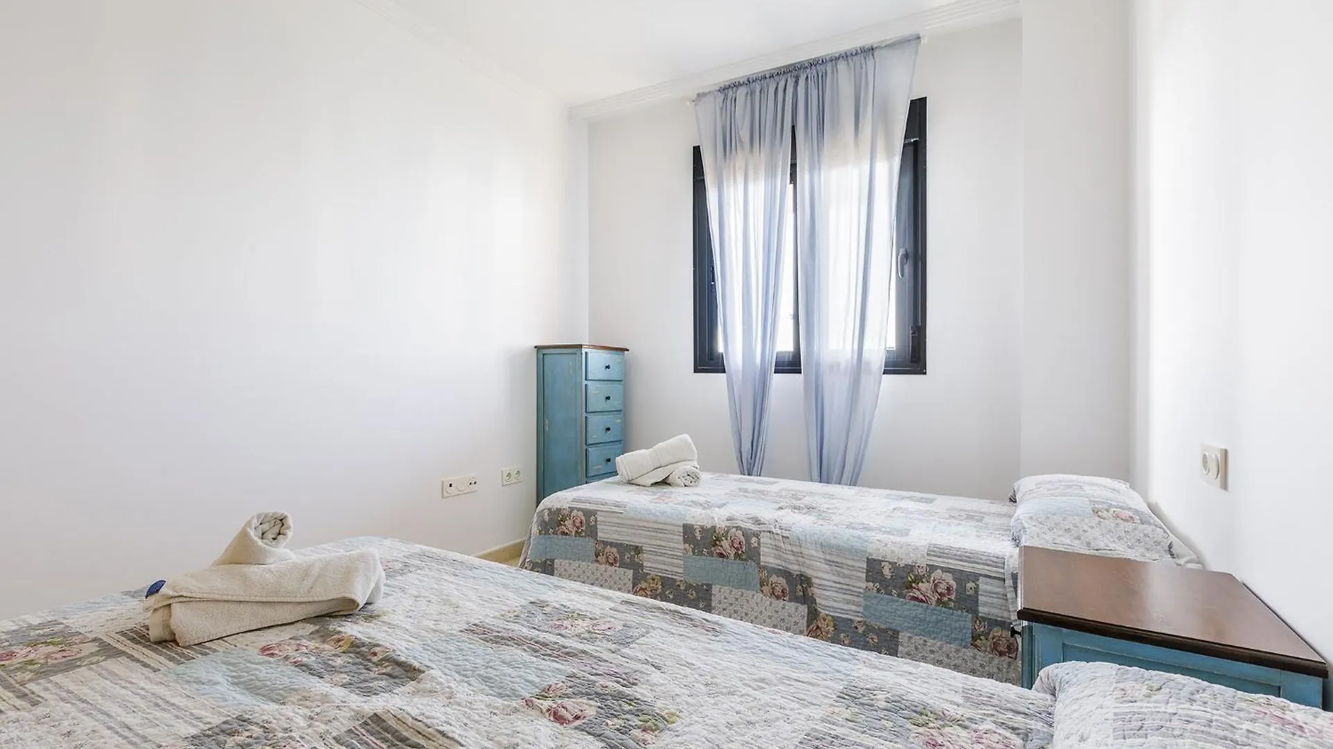 Apartamento A&N La Vega 6 Torre Del Mar