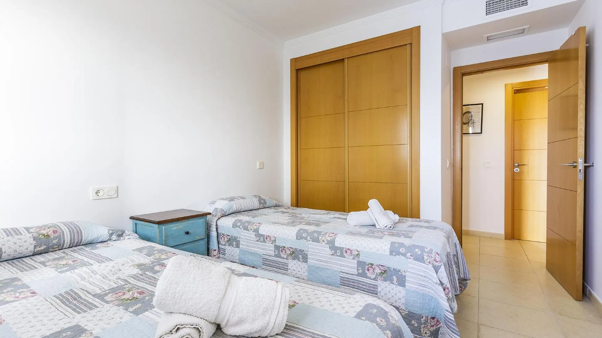 Apartamento A&N La Vega 6 Torre Del Mar