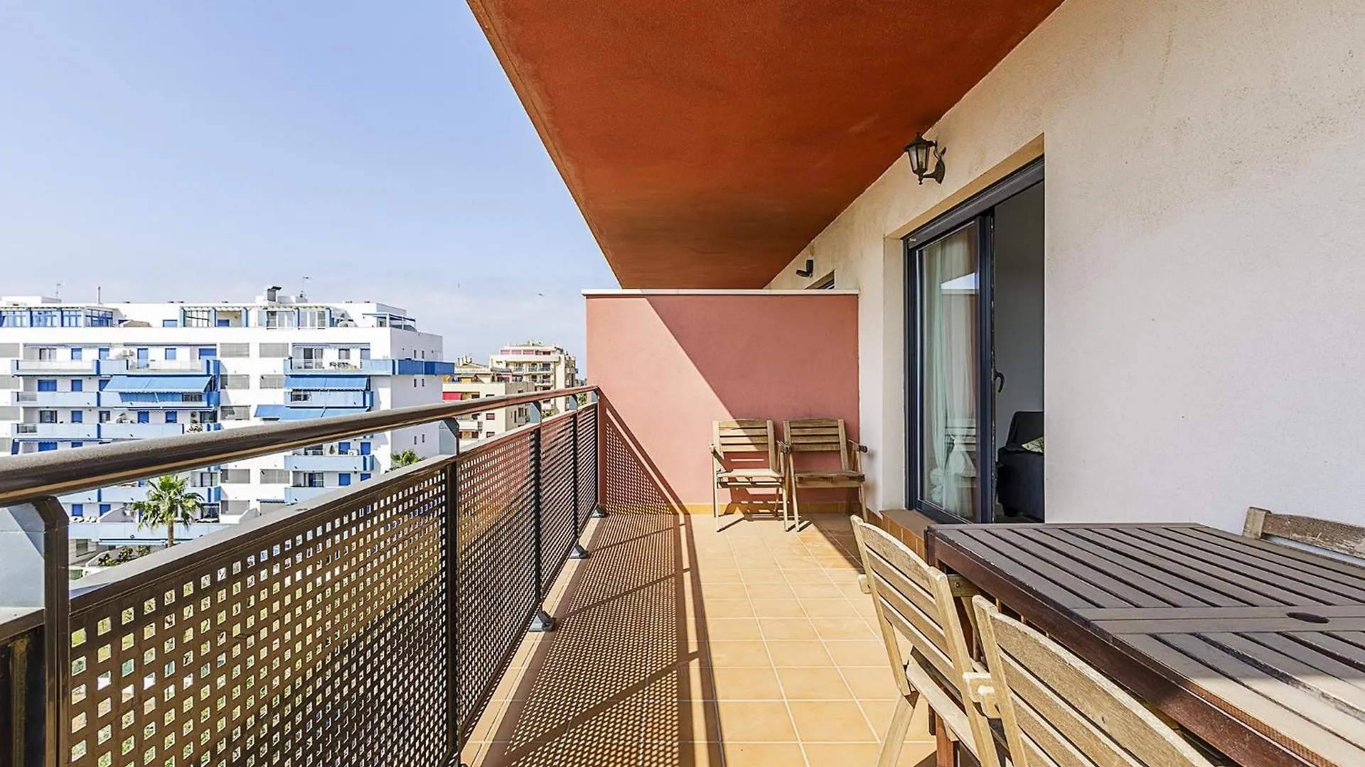 Apartamento A&N La Vega 6 Torre Del Mar 0*,  España