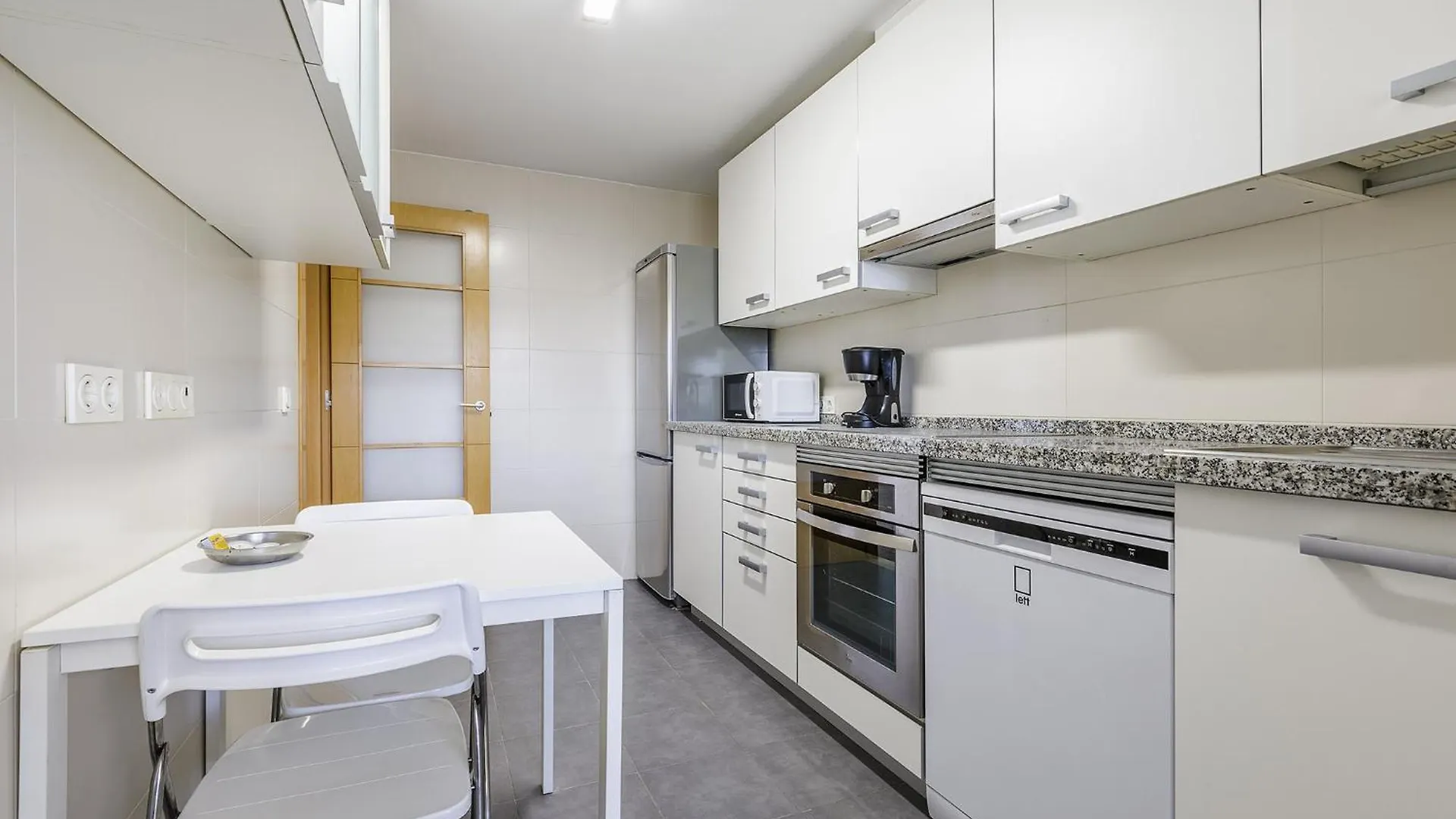 Apartamento A&N La Vega 6 Torre Del Mar