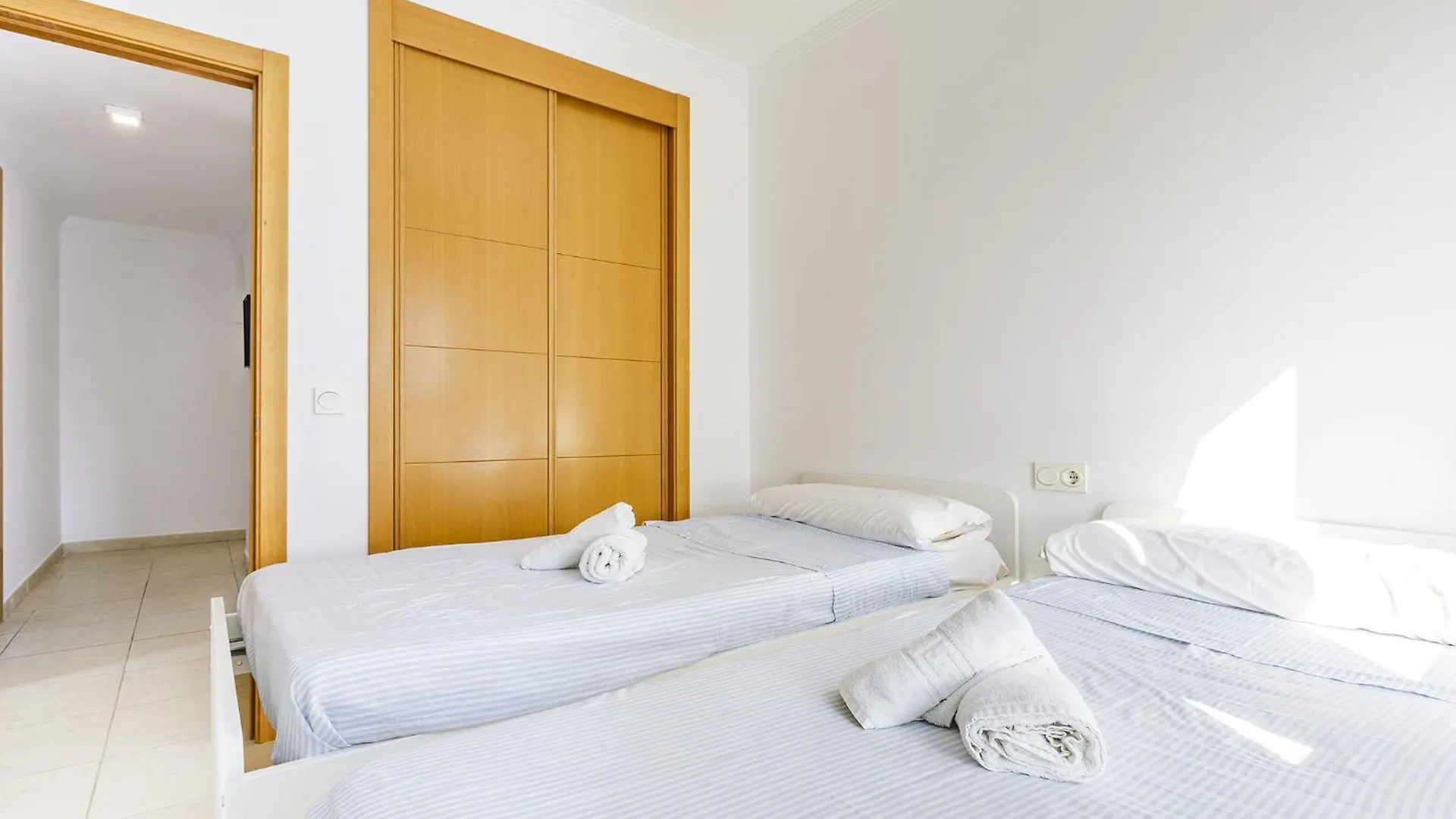 Apartamento A&N La Vega 6 Torre Del Mar