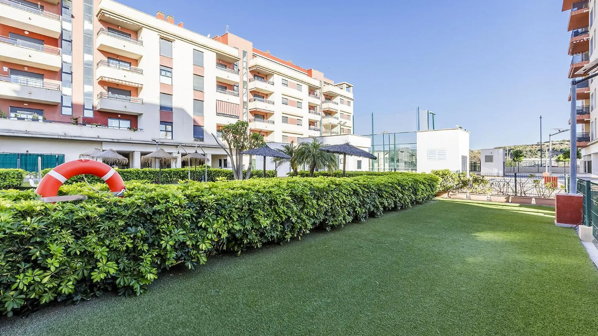 Apartamento A&N La Vega 6 Torre Del Mar España