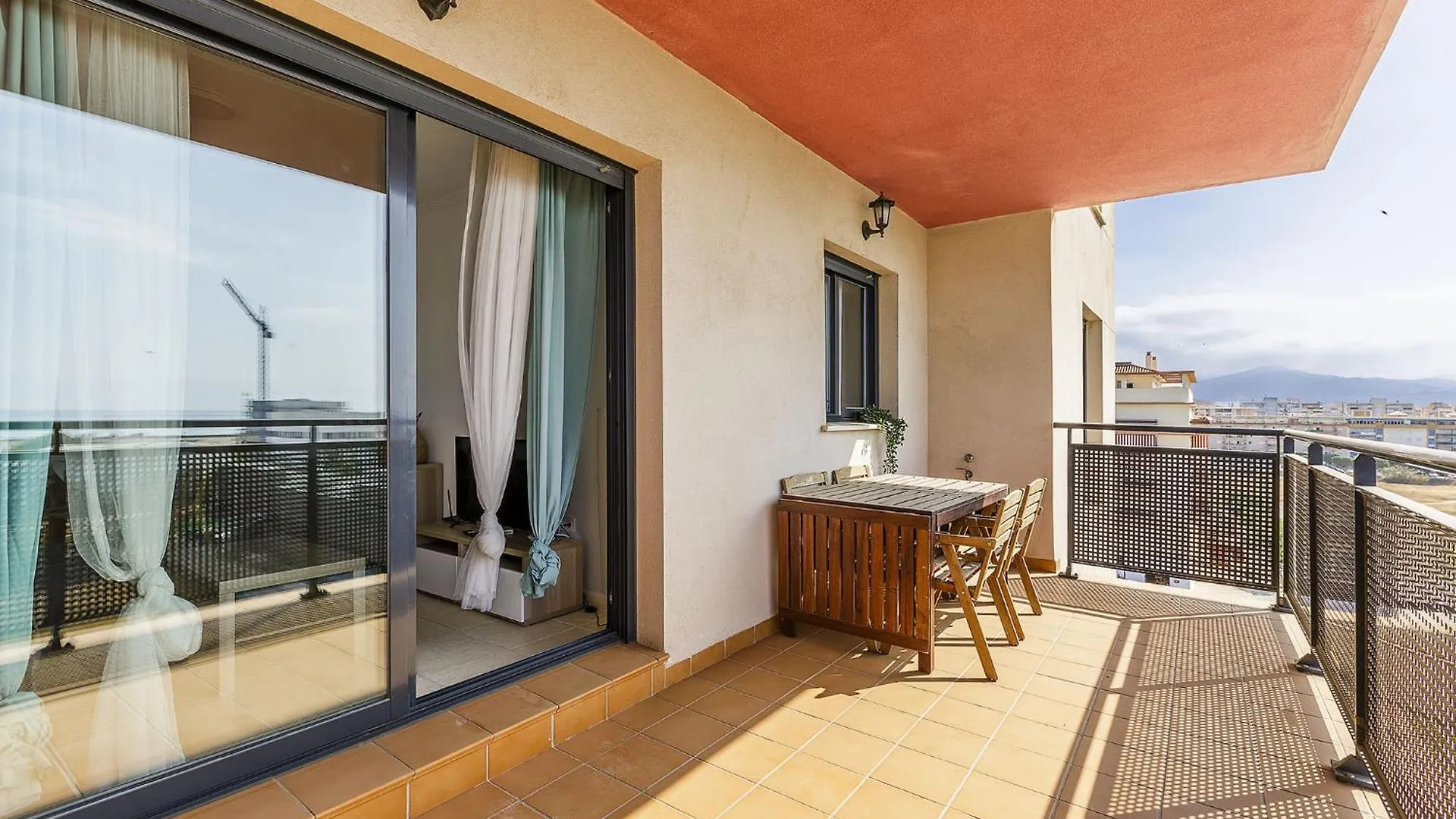 Apartamento A&N La Vega 6 Torre Del Mar