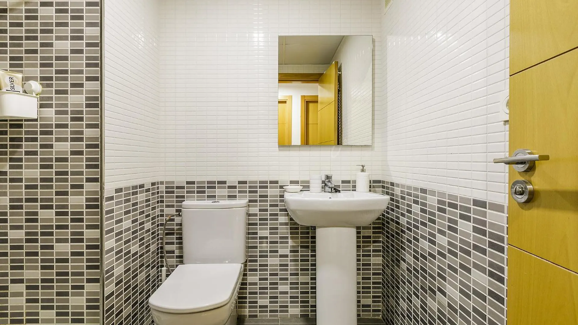 Apartamento A&N La Vega 6 Torre Del Mar España
