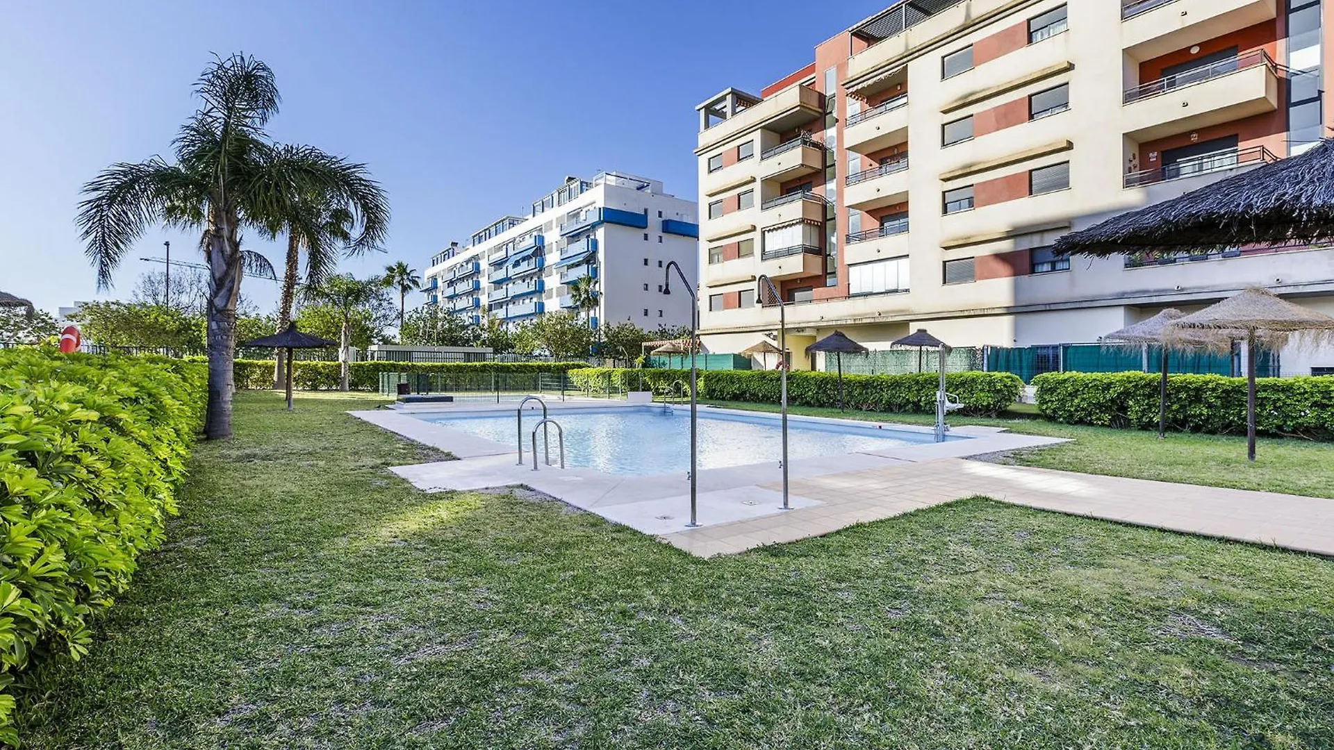 Apartamento A&N La Vega 6 Torre Del Mar