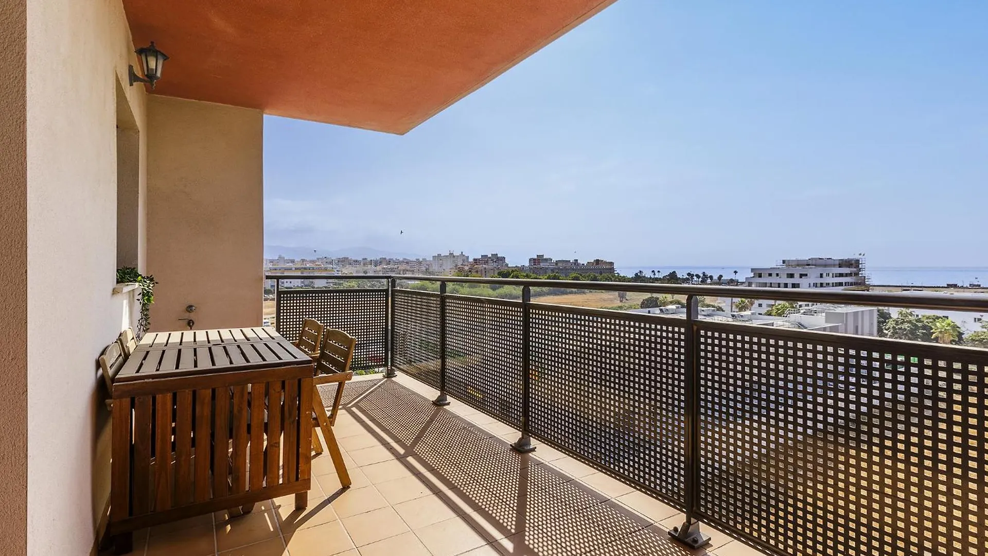 Apartamento A&N La Vega 6 Torre Del Mar