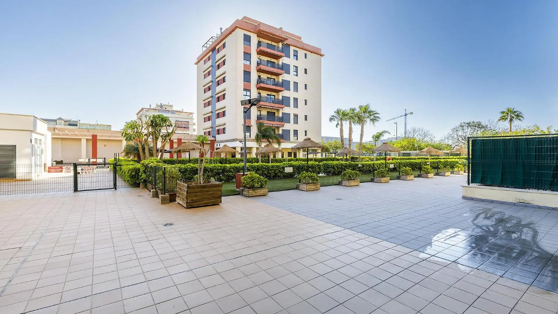 Apartamento A&N La Vega 6 Torre Del Mar
