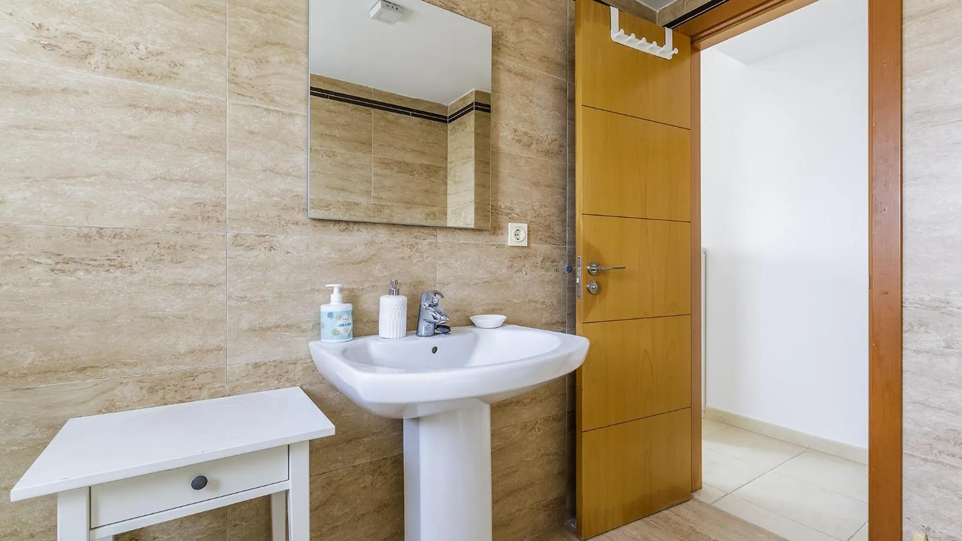 Apartamento A&N La Vega 6 Torre Del Mar