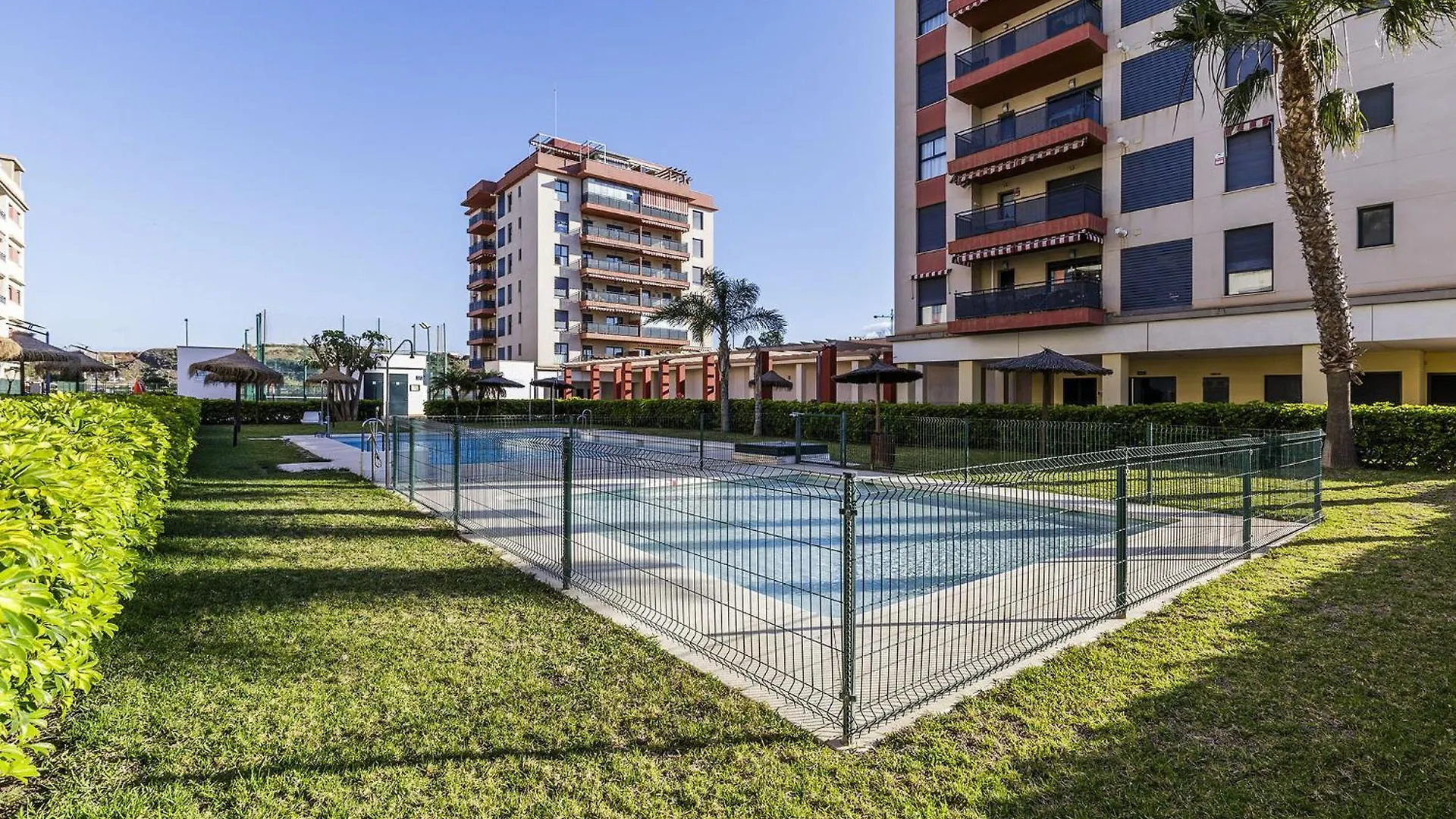 Apartamento A&N La Vega 6 Torre Del Mar